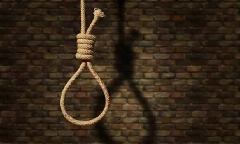 കൊക്കെയ്ൻ കടത്തിയ നൈജീരിയൻ പൗരന്റെ വധശിക്ഷ മദീനയിൽ നടപ്പാക്കി കൊക്കെയ്ൻ കടത്തിയ നൈജീരിയൻ പൗരന്റെ വധശിക്ഷ മദീനയിൽ നടപ്പാക്കി