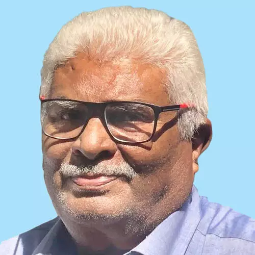 കു​ഞ്ഞി​മോ​ന്‍ ഹാ​ജി