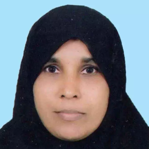 ഖ​ദീ​ജ​ക്കു​ട്ടി