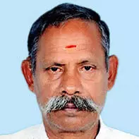 രാ​മ​ച​ന്ദ്ര​ൻ