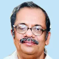 മുരളീധരൻ അടിയോടി