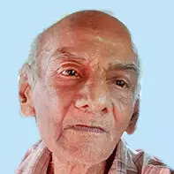 ചിണ്ടപ്പെരുവണ്ണാൻ