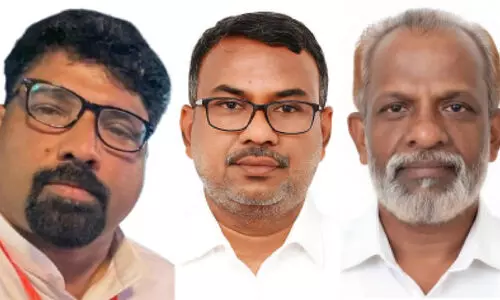 പി.സി.എഫ് ഒമാൻ; റസാഖ് ചാലിശ്ശേരി പ്രസി., മൊയ്ദീൻ ഷാ പൊന്നാനി സെക്ര. പി.സി.എഫ് ഒമാൻ; റസാഖ് ചാലിശ്ശേരി പ്രസി., മൊയ്ദീൻ ഷാ പൊന്നാനി സെക്ര.