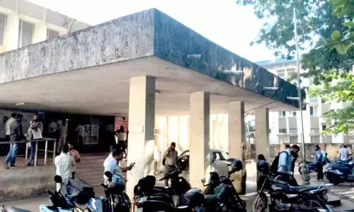 ആർ.ടി.ഒ ഓഫിസിന് വ്യാജ ബോംബ് ഭീഷണി