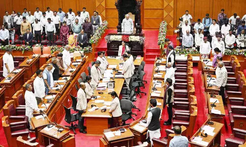 ഹൈകമാൻഡ് ആഗ്രഹിക്കുന്നതുവരെ മുഖ്യമന്ത്രിയായി തുടരും -സിദ്ധരാമയ്യ