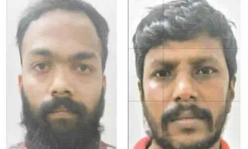 പൊലീസ് വിവരങ്ങൾ ശേഖരിക്കുന്നു; ഹണി ട്രാപ് കേസിൽ രണ്ടുപേർ കൂടി അറസ്റ്റിൽ