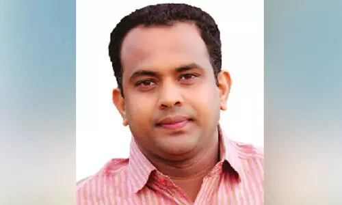 സംഷാദ് മരക്കാറിന്‍റെ തോൽവി; വിവാദം പുകയുന്നു