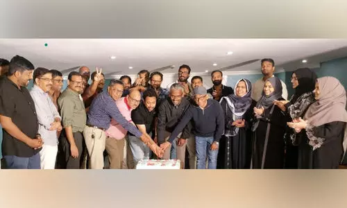 വ​ർ​ഗീ​യ വി​ഭ​ജ​ന​ത്തി​നു​ള്ള ശ്ര​മം കേ​ര​ള ജ​ന​ത പു​ച്ഛി​ച്ചു ത​ള്ളി -പ്ര​വാ​സി വെ​ൽ​ഫെ​യ​ർ