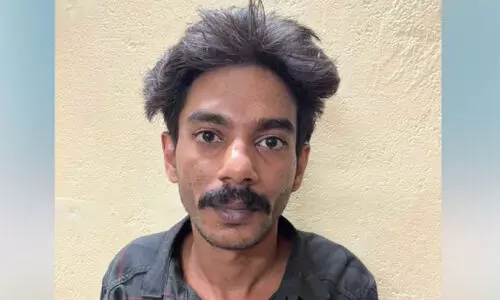 നാട്ടികയിൽ വൻ രാസലഹരിവേട്ട; യുവാവ് അറസ്റ്റിൽ