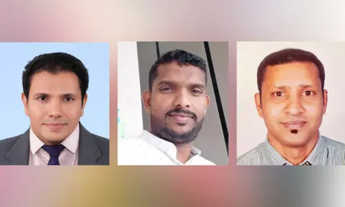 കെ.​കെ.​എം.​എ സാ​ൽ​മി​യ ബ്രാ​ഞ്ച് ഭാ​ര​വാ​ഹി​ക​ൾ