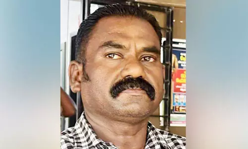 യുവതിക്ക് നേരെ നഗ്‌നതപ്രദർശനം; പ്രതി അറസ്റ്റിൽ