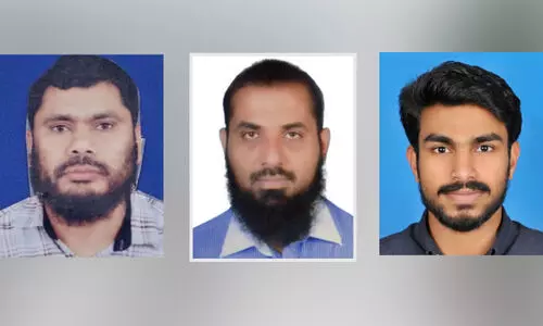 കെ.​കെ.​ഐ.​സി ഖു​ർ​തു​ബ യൂ​നി​റ്റ് ഭാ​ര​വാ​ഹി​ക​ൾ