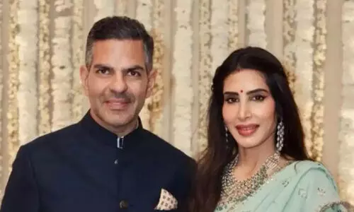 സ്വത്ത് തർക്കം: സഞ്ജയ് കപൂറിന്റെ വിൽപത്രം ഫോറൻസിക് പരിശോധനക്ക് അയക്കാൻ വിസമ്മതിച്ച് ഭാര്യ പ്രിയ സച്ച്ദേവ്