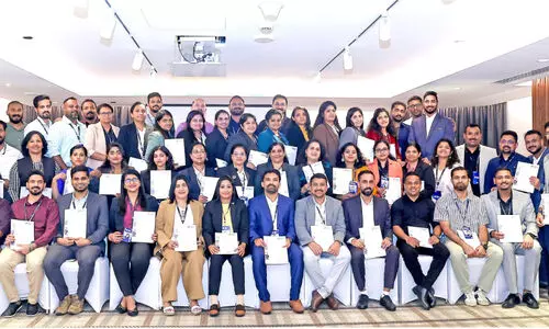 യു​ണീ​ഖ് നേ​തൃ​പ​രി​ശീ​ല​ന ക്യാ​മ്പ് എ​ക്‌​സി​കോ​ൺ 2k25