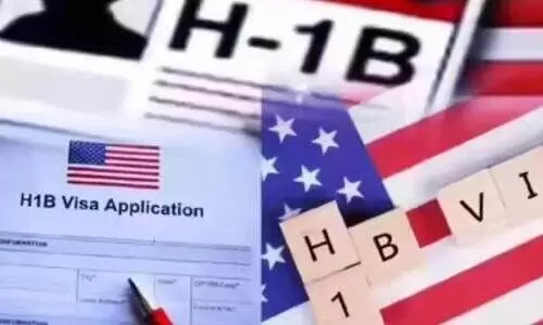 H1B visa H1B visa