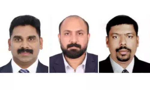 ഐ.​കെ.​ഇ.​എ​സ്.​എ.​ക്യു ഭ​ര​ണ​സ​മി​തി ചു​മ​ത​ല​യേ​റ്റെ​ടു​ത്തു