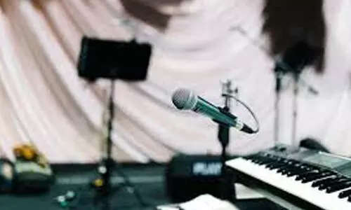 ഏ​ക​ദി​ന സം​ഗീ​ത ശി​ൽ​പ​ശാ​ല 18ന്