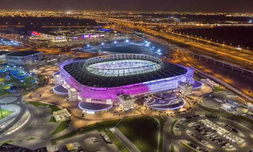 ഇ​ന്റ​ർ​കോ​ണ്ടി​നെ​ന്റ​ൽ ക​പ്പ് ഫൈ​ന​ൽ ഇ​ന്ന്