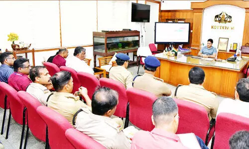 ക്രിസ്മസ്, പുതുവത്സര ആഘോഷം; എക്സൈസ്, പൊലീസ് സംയുക്ത പരിശോധന നടത്തും ക്രിസ്മസ്, പുതുവത്സര ആഘോഷം; എക്സൈസ്, പൊലീസ് സംയുക്ത പരിശോധന നടത്തും