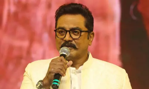 Sarathkumar