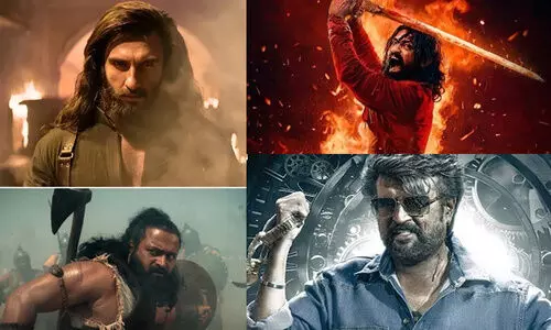 2025ൽ 500 കോടി ക്ലബിൽ ഇടം നേടിയ ചിത്രങ്ങൾ