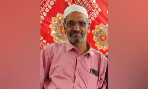 ആദ്യകാല ഖത്തർ പ്രവാസി നിര്യാതനായി