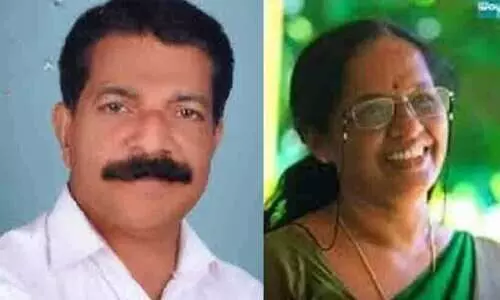 O. Sadashivan, S. Jayashree O. Sadashivan, S. Jayashree