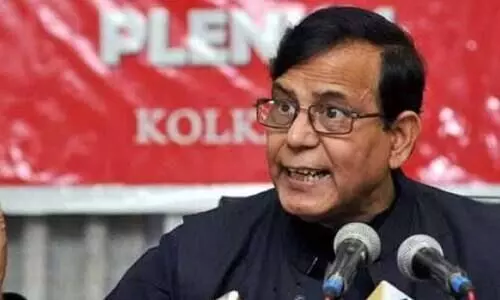 Election Commission made me a Brahmin, Mohammed Salim too, allegations against draft SIR list in West Bengal