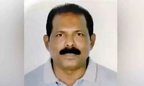 സാമൂഹികപ്രവർത്തകൻ അബ്​ദുൽ സലീം നിര്യാതനായി