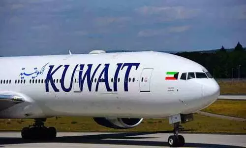 അസ്ഥിര കാലാവസഥ: സർവിസുകൾ പുനഃക്രമീകരിക്കുമെന്ന് കുവൈത്ത് എയർവേയ്‌സ്