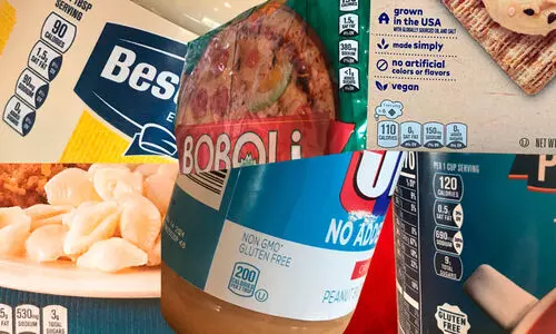 ഭക്ഷണ പാക്കറ്റിന് മുന്നിൽതന്നെ വേണം നൂട്രീഷണൽ ലേബൽ; അതും വ്യക്തമായി വായിക്കാവുന്ന തരത്തിൽ-പാർലമെന്റ് കമ്മിറ്റി ഭക്ഷണ പാക്കറ്റിന് മുന്നിൽതന്നെ വേണം നൂട്രീഷണൽ ലേബൽ; അതും വ്യക്തമായി വായിക്കാവുന്ന തരത്തിൽ-പാർലമെന്റ് കമ്മിറ്റി