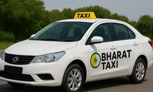 രാജ്യത്തെ ആദ്യത്തെ സഹകരണ ടാക്സി സർവീസ്; ഭാരത് ടാക്സികൾ ജനുവരി ഒന്ന് മുതൽ ഡൽഹിയിൽ