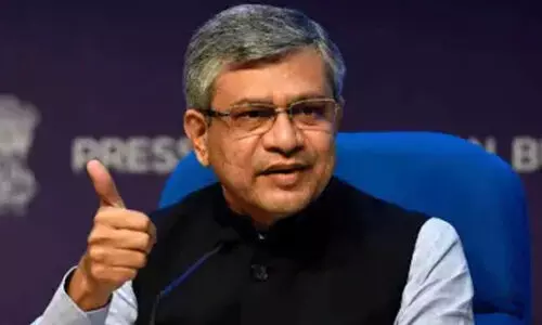 വിമാനത്തിൽ മാത്രമല്ല, ട്രെയിനിലും പരിധിയുണ്ട്; അധിക ലഗേജിന് പണം നൽകണമെന്ന് റെയിൽവേ മന്ത്രി