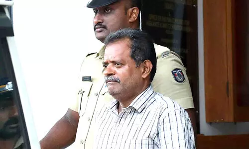 S Sreekumar S Sreekumar