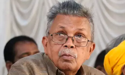 നീലലോഹിതദാസൻ നാടാരെ വെറുതെവിട്ടതിനെതിരെ പരാതിക്കാരി സുപ്രീംകോടതിയിൽ നീലലോഹിതദാസൻ നാടാരെ വെറുതെവിട്ടതിനെതിരെ പരാതിക്കാരി സുപ്രീംകോടതിയിൽ