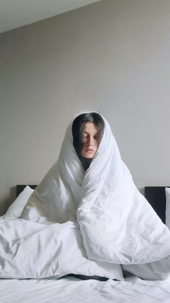 എപ്പോഴും ക്ഷീണം തോന്നുന്നതിന്റെ കാരണമെന്ത്? എപ്പോഴും ക്ഷീണം തോന്നുന്നതിന്റെ കാരണമെന്ത്?