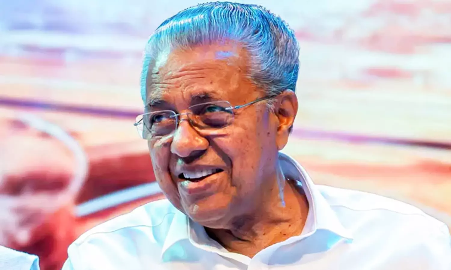 pinarayi vijayan