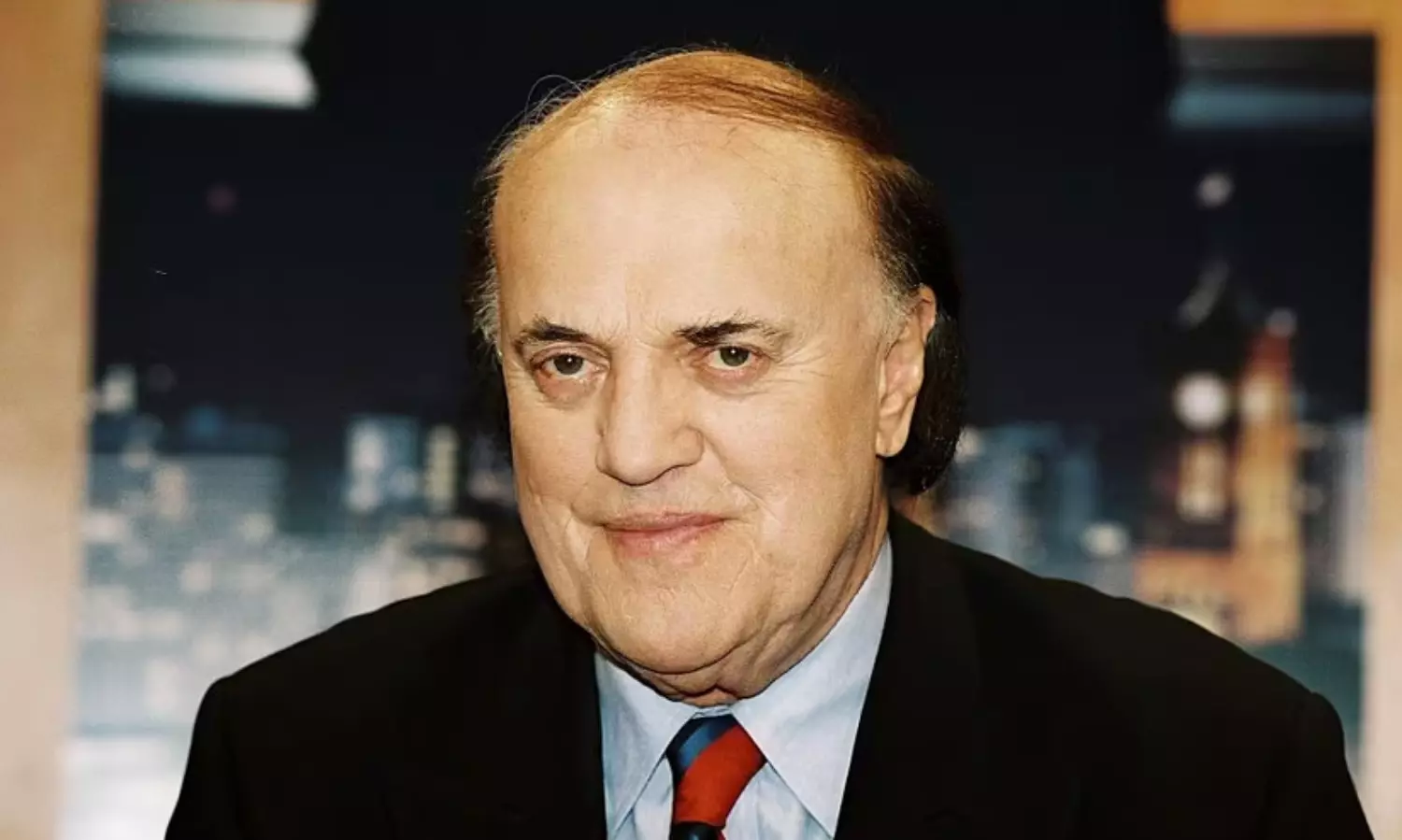 പുലിറ്റ്സർ പ്രൈസ് ജേതാവ് പീറ്റർ ആർനെറ്റ് അന്തരിച്ചു