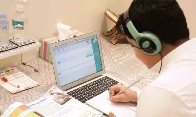 മോശം കാലാവസ്ഥ: റിയാദ്, ഖസീം പ്രവിശ്യകളില് ഇന്ന് വിദ്യാലയങ്ങള്ക്ക് അവധി മോശം കാലാവസ്ഥ: റിയാദ്, ഖസീം പ്രവിശ്യകളില് ഇന്ന് വിദ്യാലയങ്ങള്ക്ക് അവധി