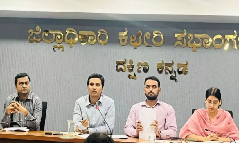 കരാവലി ഉത്സവം ശനിയാഴ്ച തുടങ്ങും കരാവലി ഉത്സവം ശനിയാഴ്ച തുടങ്ങും