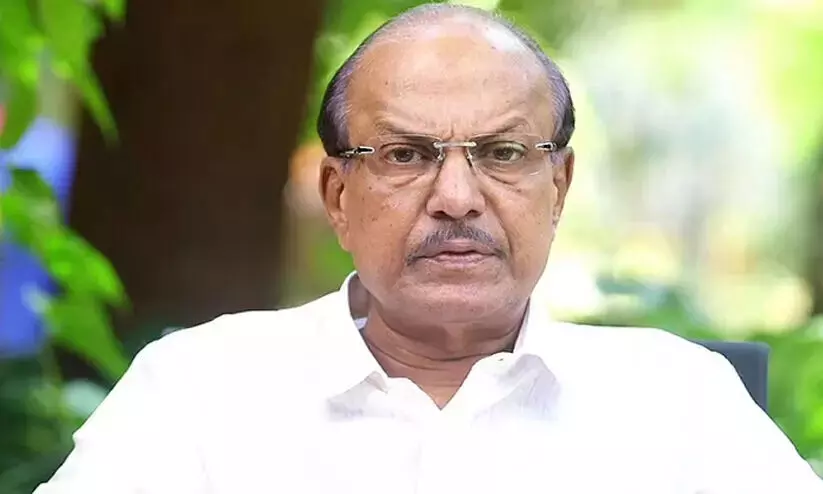 PK Kunhalikutty PK Kunhalikutty