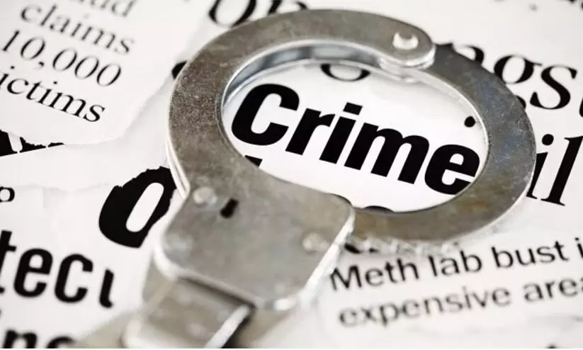 ജയിലുകളിൽനിന്ന് മൊബൈൽ ഫോണുകളും കഞ്ചാവും പിടികൂടി ജയിലുകളിൽനിന്ന് മൊബൈൽ ഫോണുകളും കഞ്ചാവും പിടികൂടി