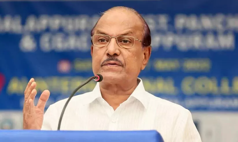 ലീഗ് സ്ട്രൈക്ക് റേറ്റുള്ള പാർട്ടി, കോട്ടയത്ത് മത്സരിച്ചാലും വിജയിക്കുമെന്ന് കുഞ്ഞാലിക്കുട്ടി; കേരള കോൺഗ്രസ് അടക്കം ആരു യു.ഡി.എഫിലേക്ക് വന്നാലും സ്വാഗതം ലീഗ് സ്ട്രൈക്ക് റേറ്റുള്ള പാർട്ടി, കോട്ടയത്ത് മത്സരിച്ചാലും വിജയിക്കുമെന്ന് കുഞ്ഞാലിക്കുട്ടി; കേരള കോൺഗ്രസ് അടക്കം ആരു യു.ഡി.എഫിലേക്ക് വന്നാലും സ്വാഗതം