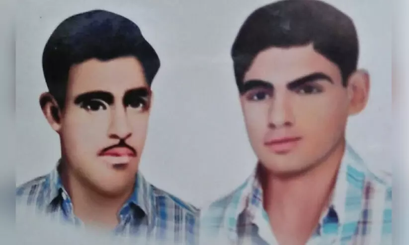 അമരക്കാരുടെ ഓർമയിൽ അര നൂറ്റാണ്ട് പിന്നിട്ട് കാദറലി ക്ലബ് അമരക്കാരുടെ ഓർമയിൽ അര നൂറ്റാണ്ട് പിന്നിട്ട് കാദറലി ക്ലബ്