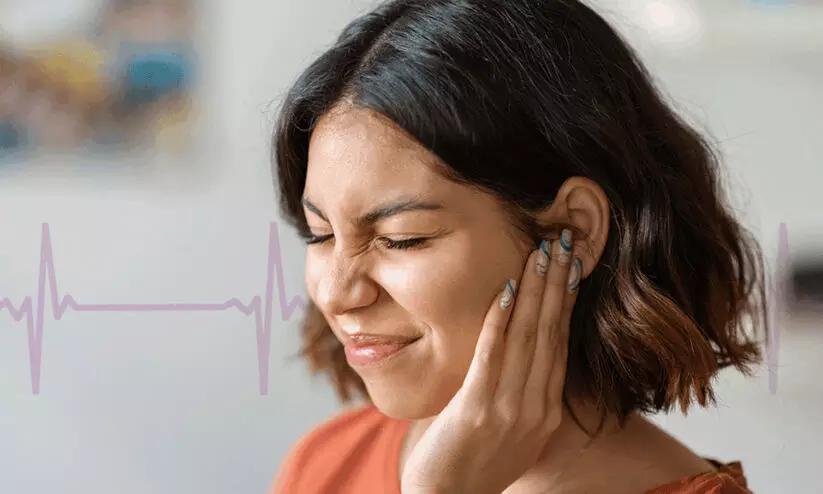 pulsatile tinnitus pulsatile tinnitus