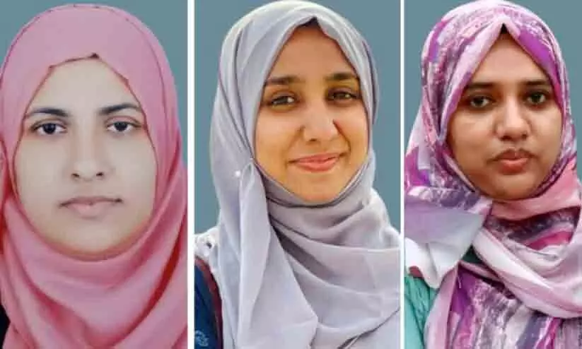 ഐ.എം.ഐ സലാല വനിത വിഭാഗം; ഫസ്ന അനസ് പ്രസി., മദീഹ സെക്ര. ഐ.എം.ഐ സലാല വനിത വിഭാഗം; ഫസ്ന അനസ് പ്രസി., മദീഹ സെക്ര.