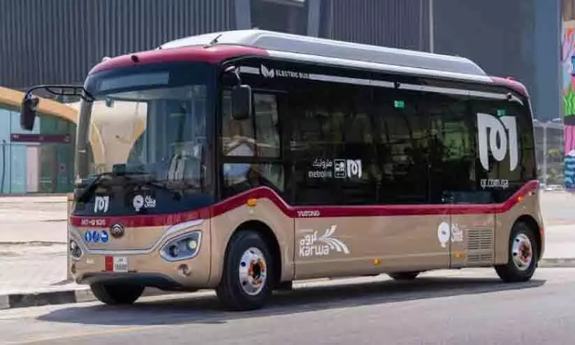 മെട്രോ സ്റ്റേഷൻ സർവിസുകളിൽ ഇന്ന് നിയന്ത്രണം മെട്രോ സ്റ്റേഷൻ സർവിസുകളിൽ ഇന്ന് നിയന്ത്രണം