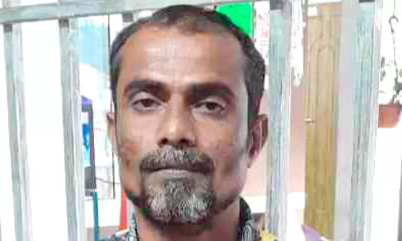 വീട്ടമ്മയെ ആക്രമിച്ച കേസിലെ പ്രതി പിടിയില് വീട്ടമ്മയെ ആക്രമിച്ച കേസിലെ പ്രതി പിടിയില്