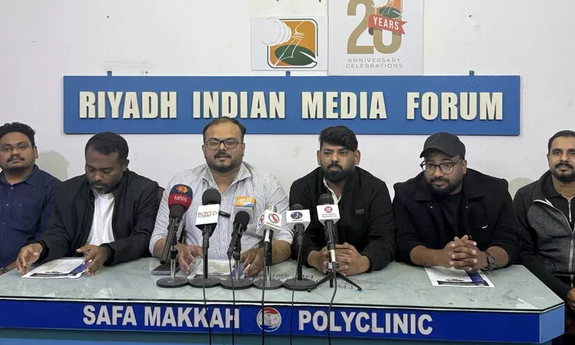 പി.സി.ഡബ്ല്യു.എഫ് ‘അഹ്ലൻ പൊന്നാനി’ മെഗാ ഇവൻറ് നാളെ പി.സി.ഡബ്ല്യു.എഫ് ‘അഹ്ലൻ പൊന്നാനി’ മെഗാ ഇവൻറ് നാളെ