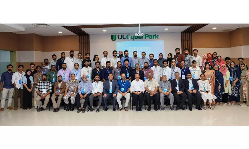 സ്റ്റുഡന്റസ് ഇന്നൊവേഷൻ ഇൻഡസ്ട്രി ഡിമാൻഡ് ഡേ സംഘടിപ്പിച്ചു സ്റ്റുഡന്റസ് ഇന്നൊവേഷൻ ഇൻഡസ്ട്രി ഡിമാൻഡ് ഡേ സംഘടിപ്പിച്ചു